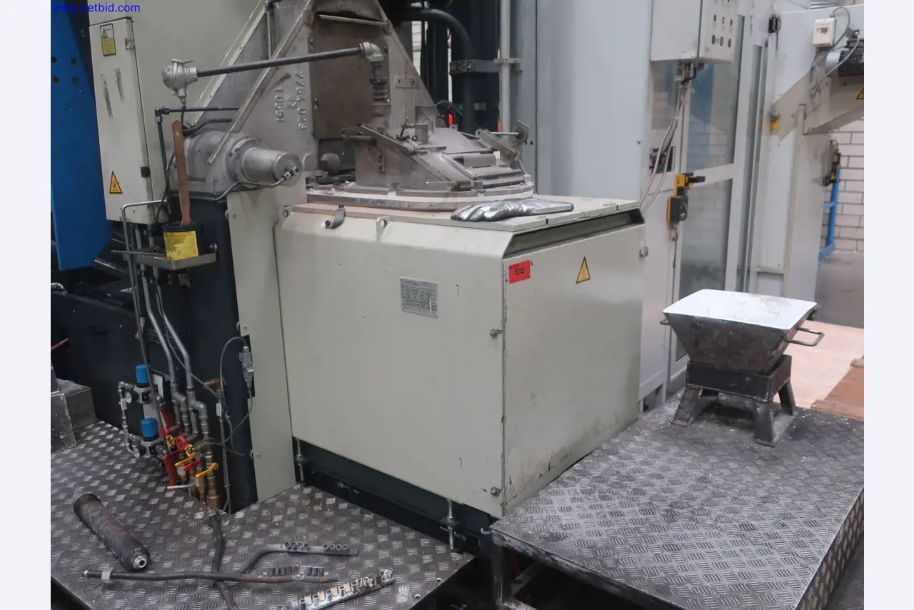 Castwerk Technologies - Moderní výrobní systémy Mg tlakové lití + povrchová technologie-3