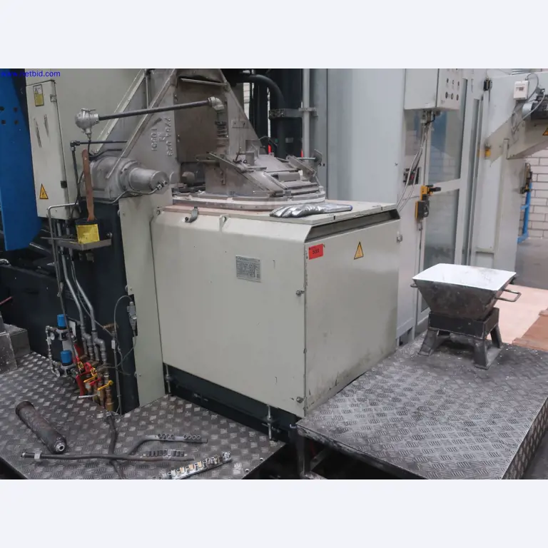 Castwerk Technologies - Moderní výrobní systémy Mg tlakové lití + povrchová technologie-3