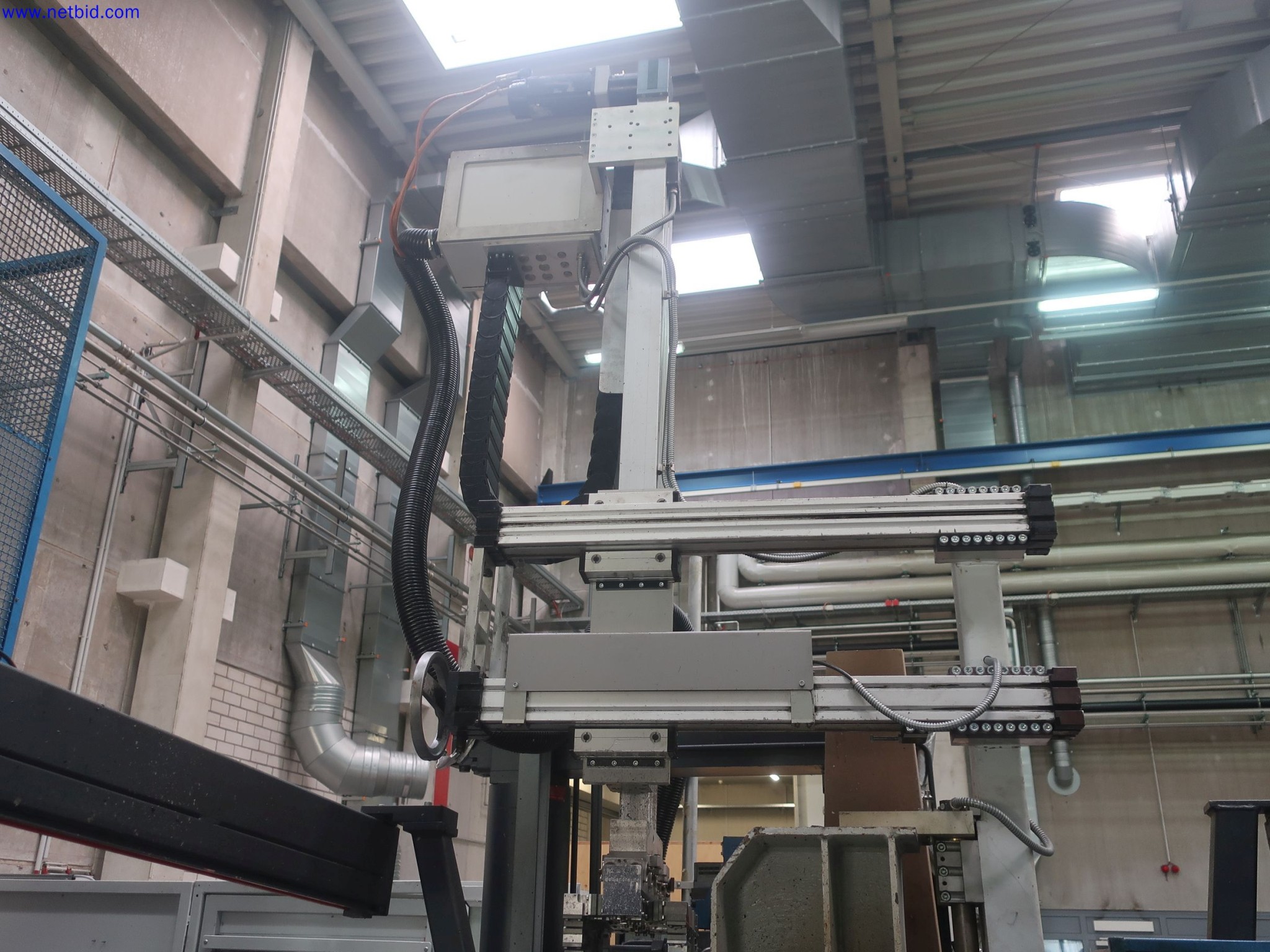 Castwerk Technologies - Modernos sistemas de producción Fundición a presión de Mg + tecnología de superficies-5