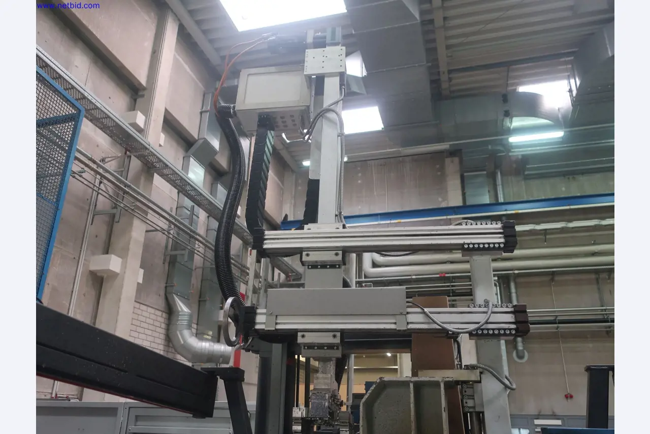 Castwerk Technologies - Moderní výrobní systémy Mg tlakové lití + povrchová technologie-5