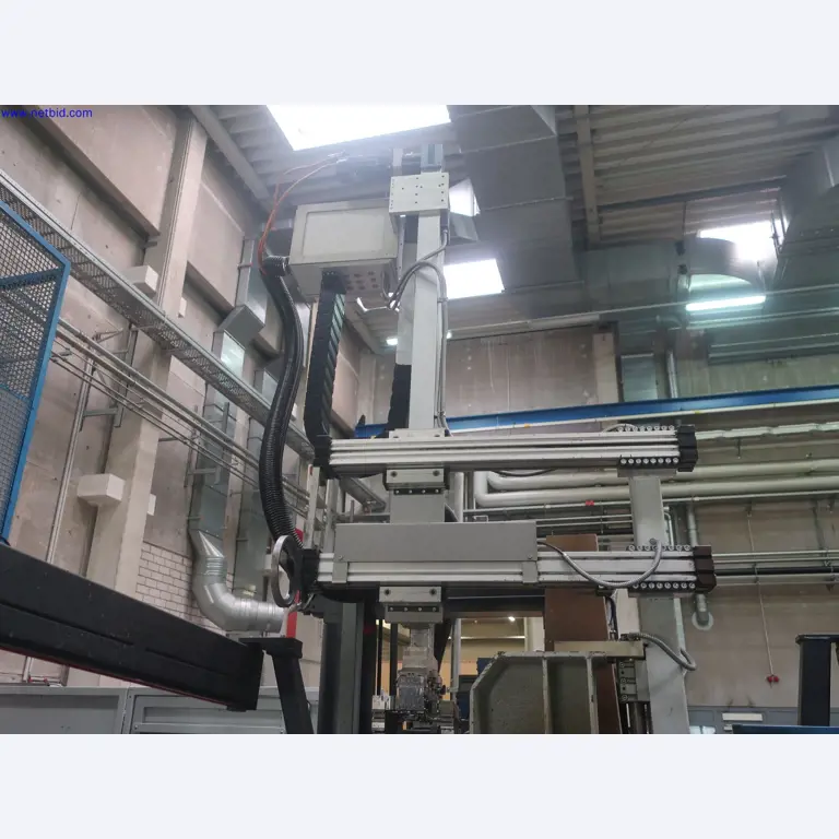 Castwerk Technologies - Moderní výrobní systémy Mg tlakové lití + povrchová technologie-5