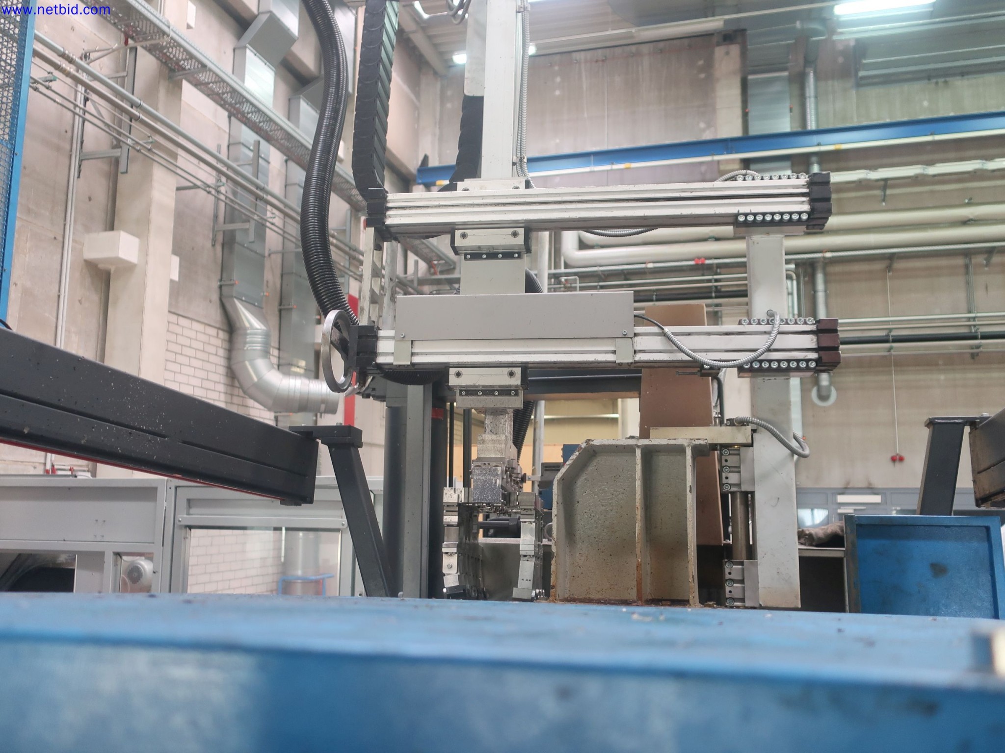 Castwerk Technologies - Modernos sistemas de producción Fundición a presión de Mg + tecnología de superficies-6