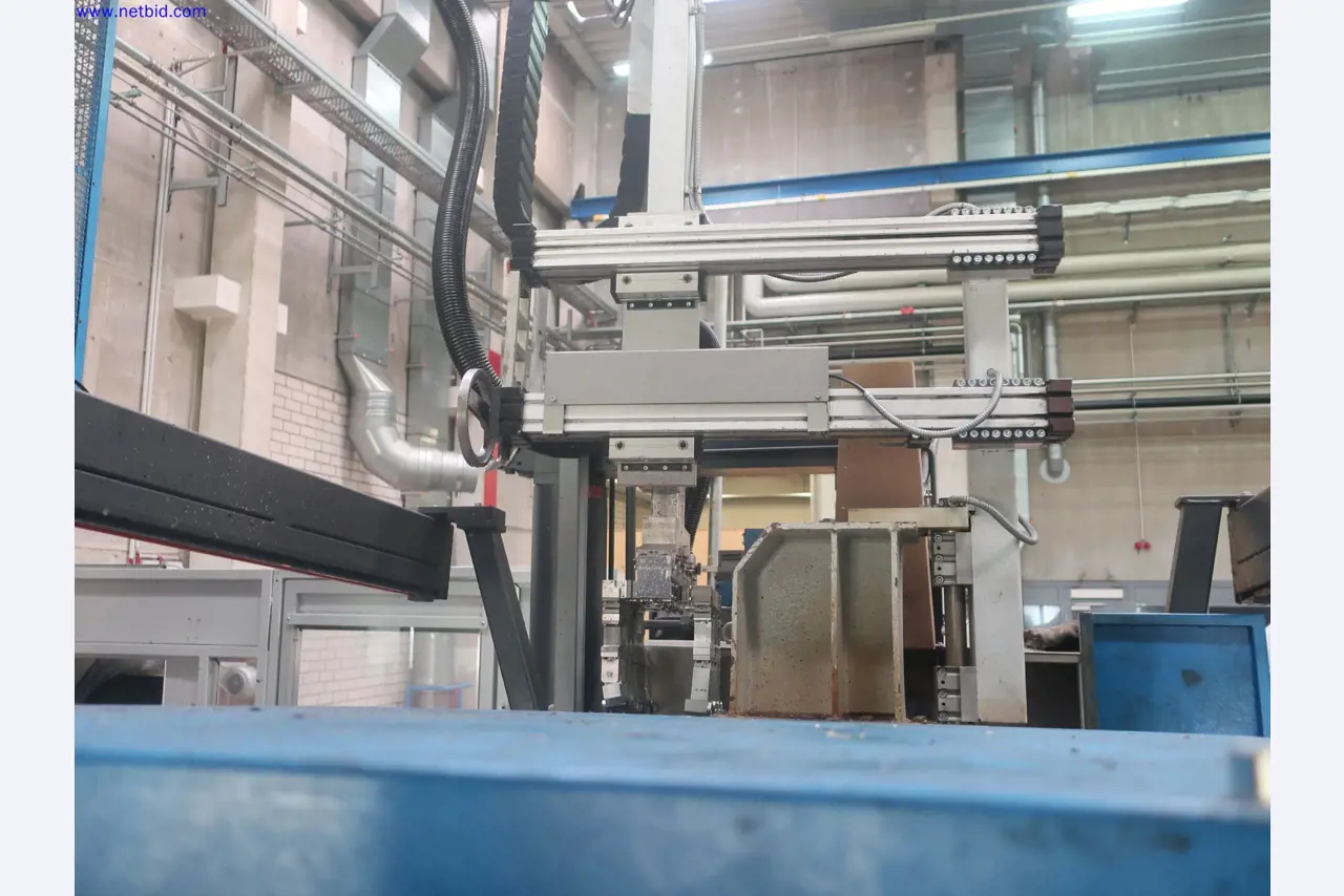 Castwerk Technologies - Moderní výrobní systémy Mg tlakové lití + povrchová technologie-6