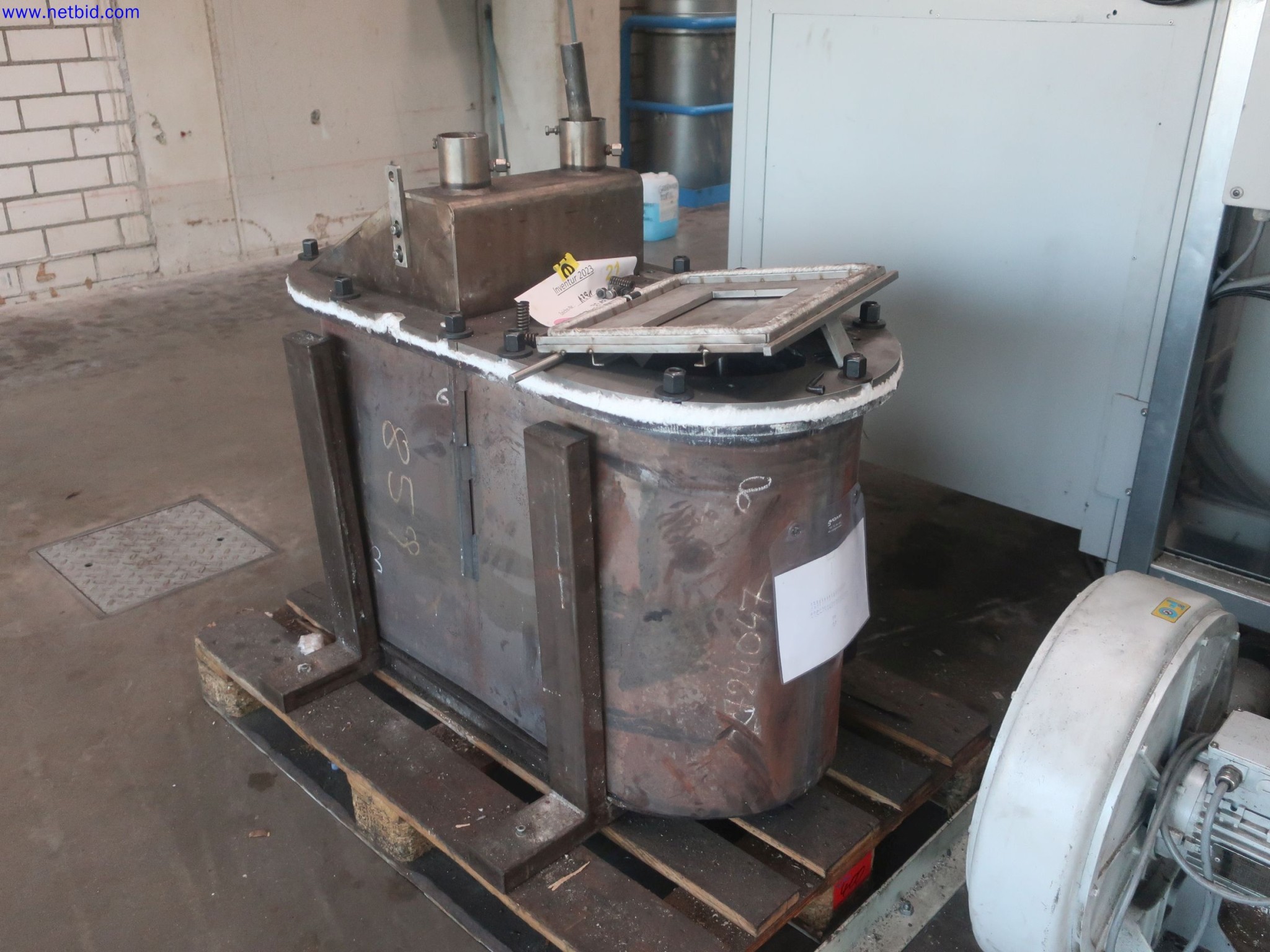 Castwerk Technologies - Modernos sistemas de producción Fundición a presión de Mg + tecnología de superficies-7