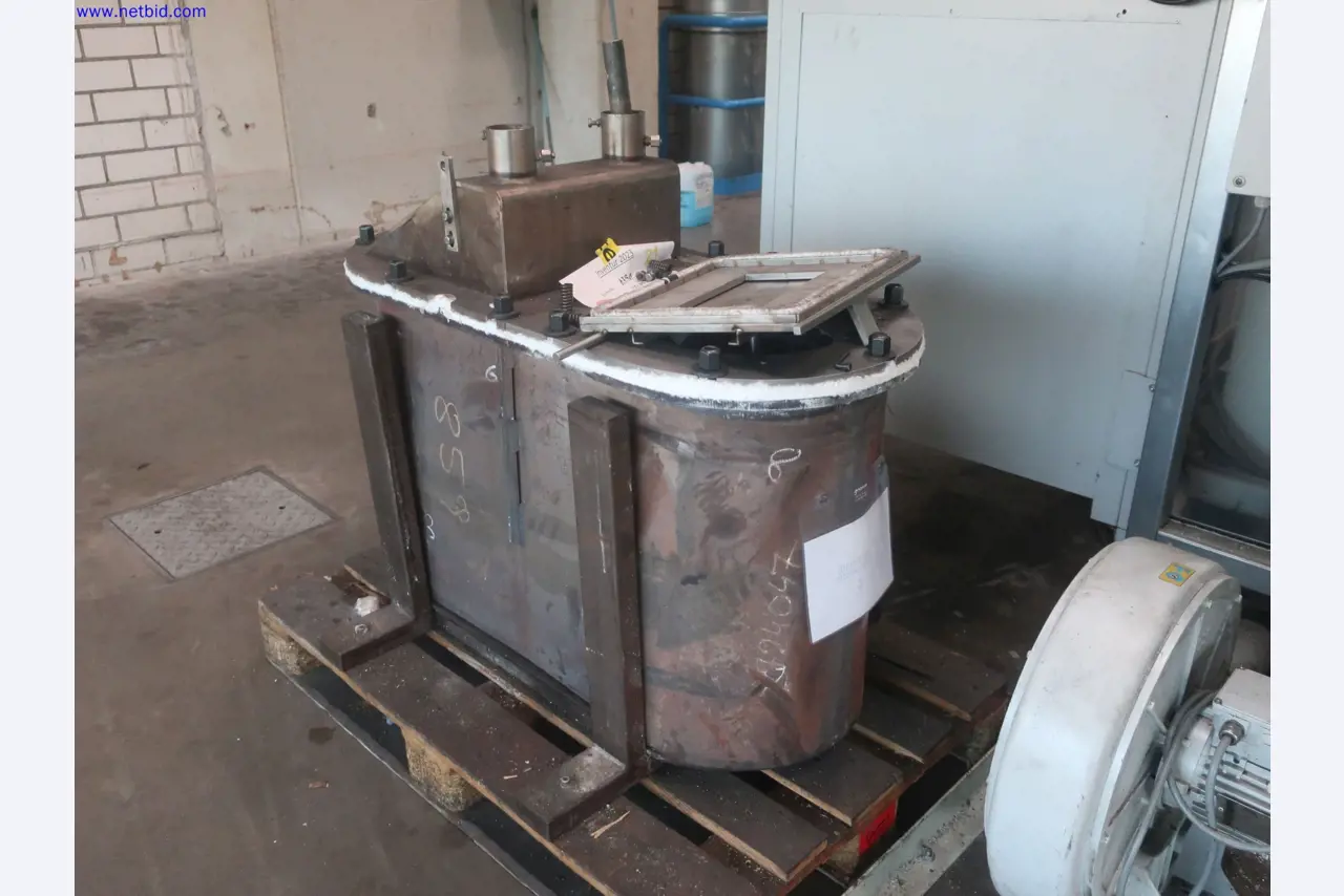 Castwerk Technologies - Moderní výrobní systémy Mg tlakové lití + povrchová technologie-7