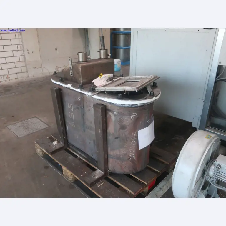 Castwerk Technologies - Moderní výrobní systémy Mg tlakové lití + povrchová technologie-7