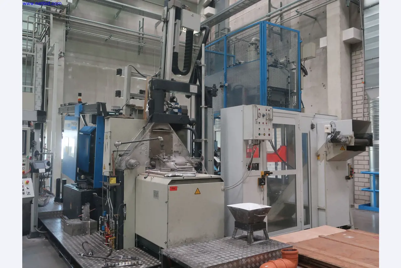 Castwerk Technologies - Moderní výrobní systémy Mg tlakové lití + povrchová technologie-8