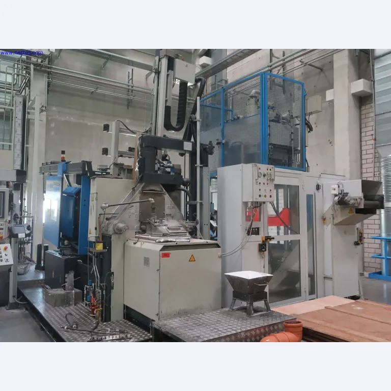 Castwerk Technologies - Moderní výrobní systémy Mg tlakové lití + povrchová technologie-8