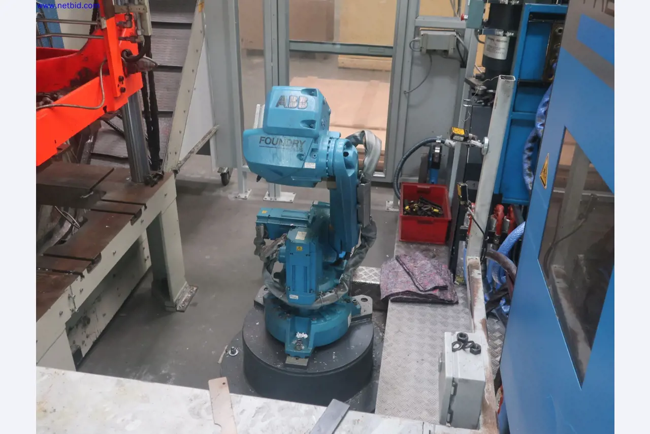 Castwerk Technologies - Moderní výrobní systémy Mg tlakové lití + povrchová technologie-2