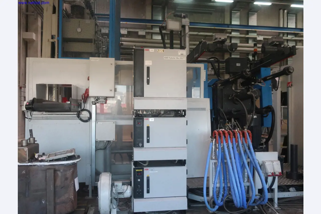 Castwerk Technologies - Moderní výrobní systémy Mg tlakové lití + povrchová technologie-3