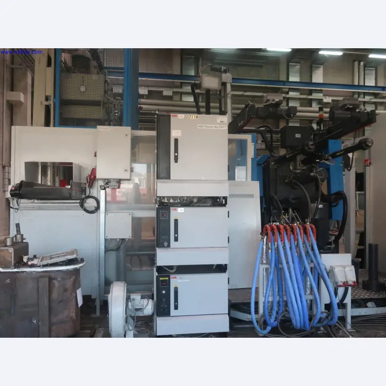 Castwerk Technologies - Moderní výrobní systémy Mg tlakové lití + povrchová technologie-3