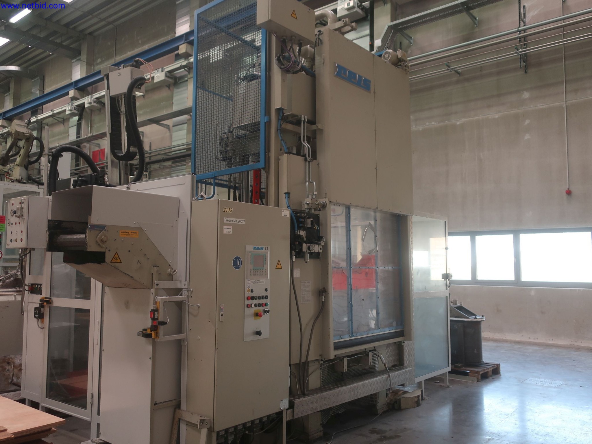 Castwerk Technologies - Modernos sistemas de producción Fundición a presión de Mg + tecnología de superficies-1