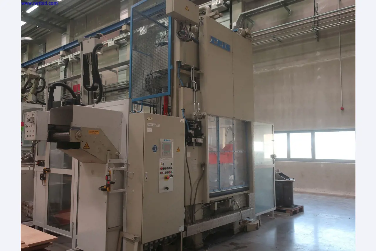 Castwerk Technologies - Moderní výrobní systémy Mg tlakové lití + povrchová technologie-1