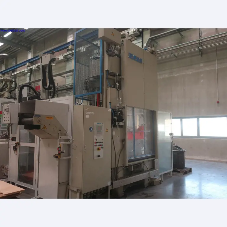 Castwerk Technologies - Moderní výrobní systémy Mg tlakové lití + povrchová technologie-1