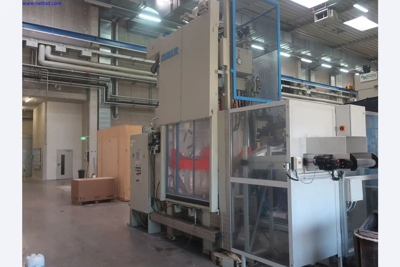 Castwerk Technologies - Moderní výrobní systémy Mg tlakové lití + povrchová technologie-2