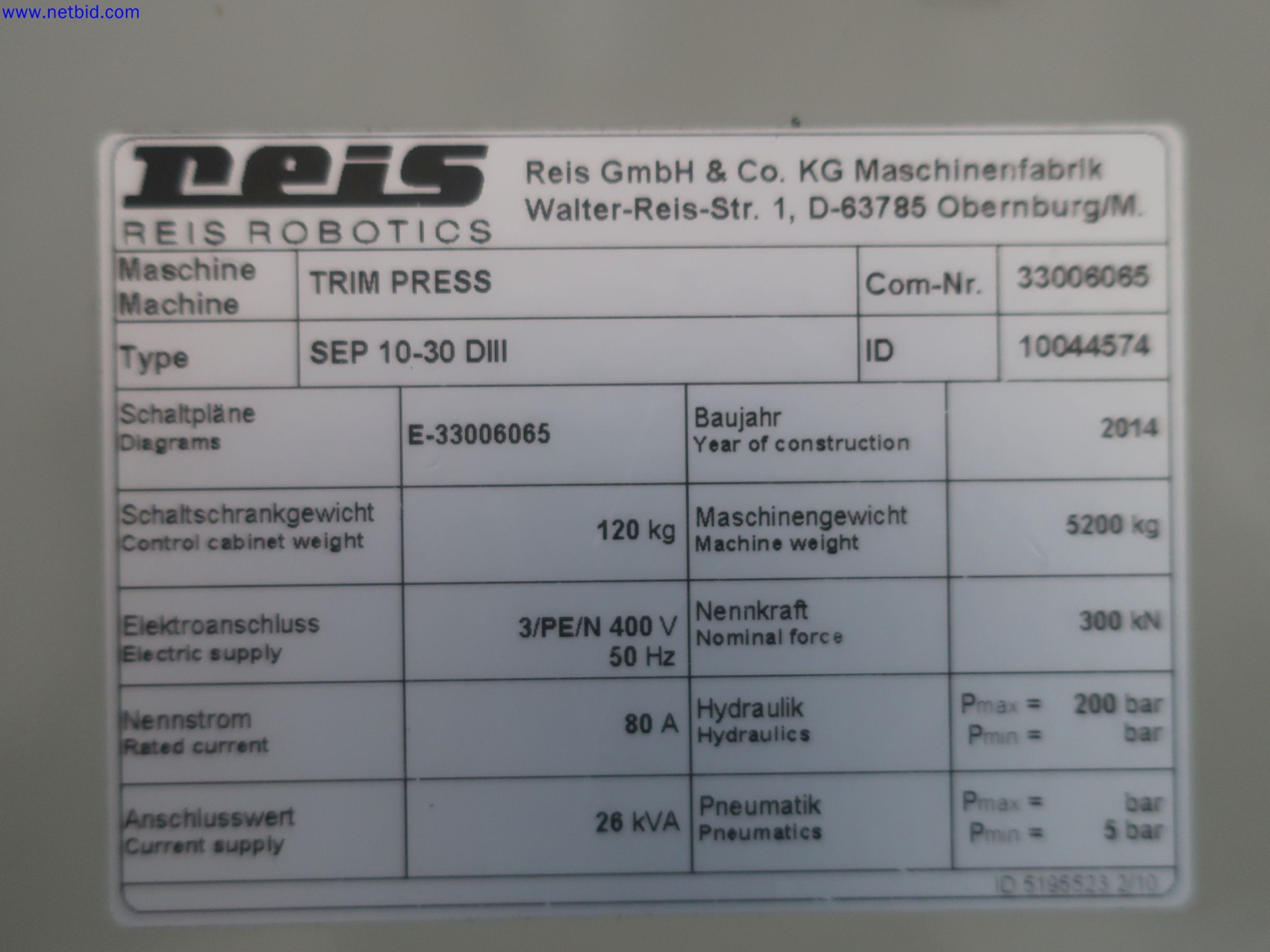 Castwerk Technologies - Modernos sistemas de producción Fundición a presión de Mg + tecnología de superficies-3