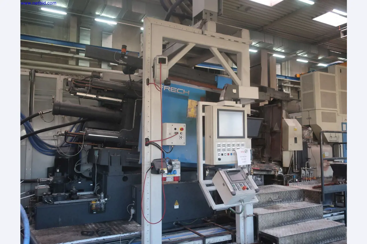 Castwerk Technologies - Moderní výrobní systémy Mg tlakové lití + povrchová technologie-1