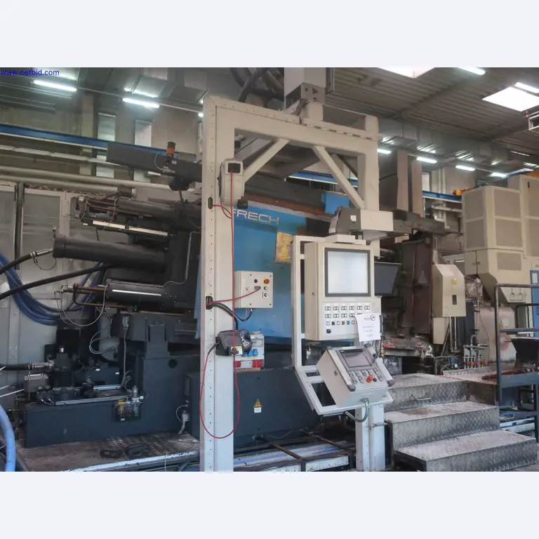 Castwerk Technologies - Moderní výrobní systémy Mg tlakové lití + povrchová technologie-1