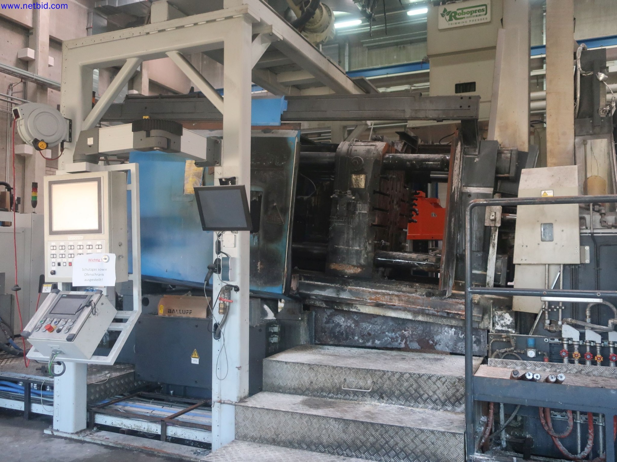 Castwerk Technologies - Moderní výrobní systémy Mg tlakové lití + povrchová technologie-2