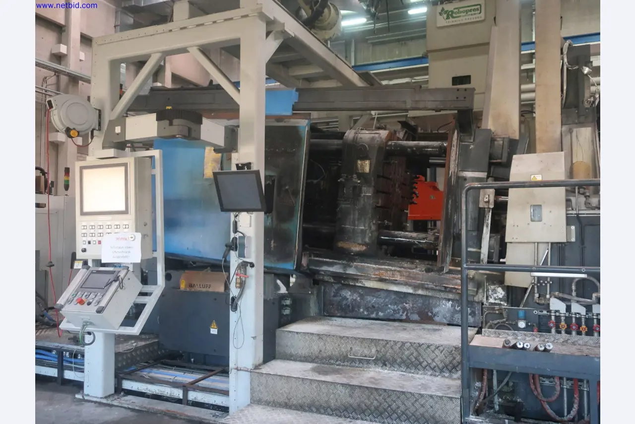 Castwerk Technologies - Moderní výrobní systémy Mg tlakové lití + povrchová technologie-2