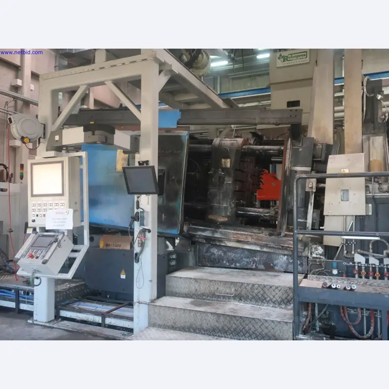 Castwerk Technologies - Moderní výrobní systémy Mg tlakové lití + povrchová technologie-2