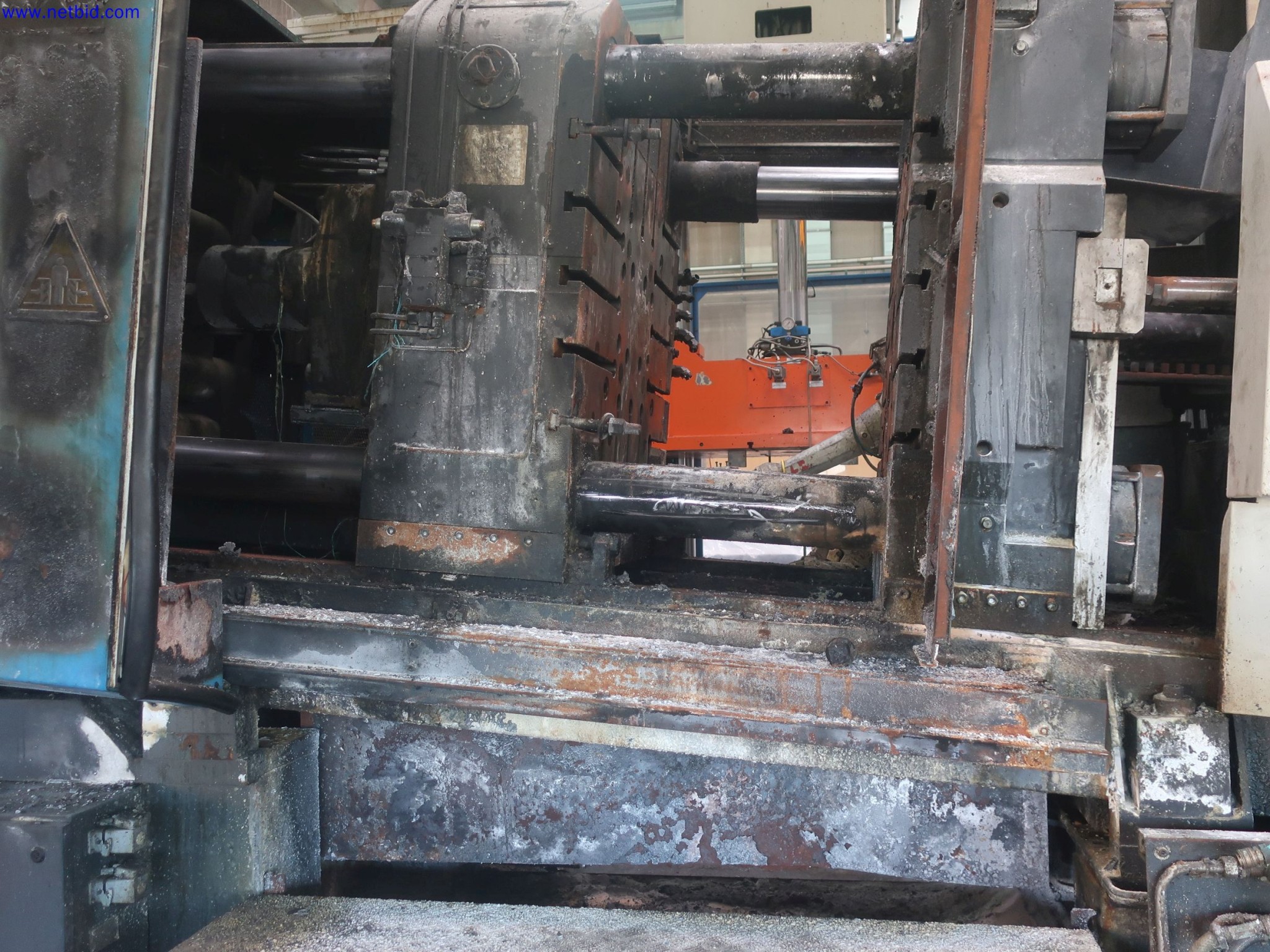 Castwerk Technologies - Moderní výrobní systémy Mg tlakové lití + povrchová technologie-3