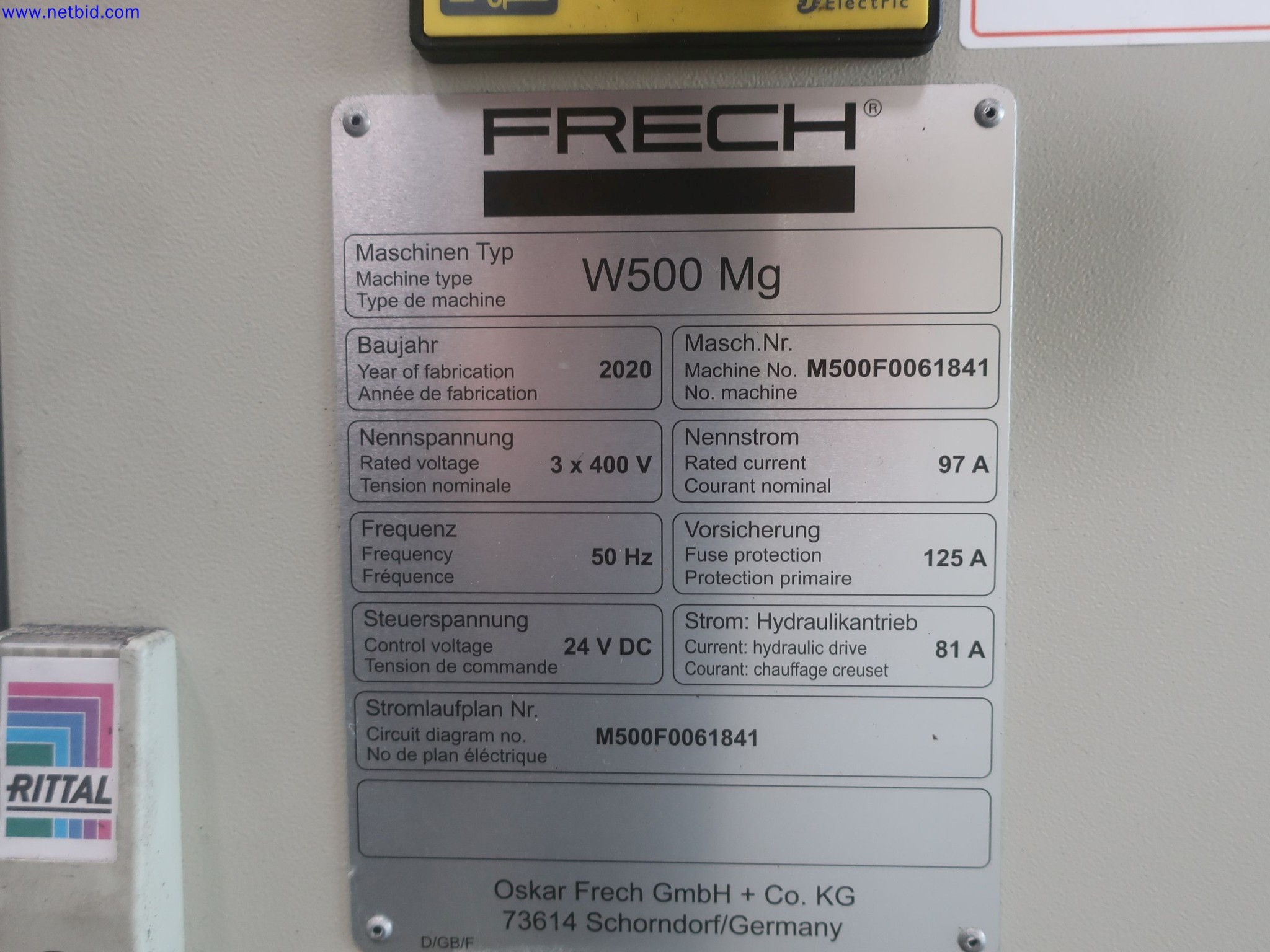 Castwerk Technologies - Moderní výrobní systémy Mg tlakové lití + povrchová technologie-4