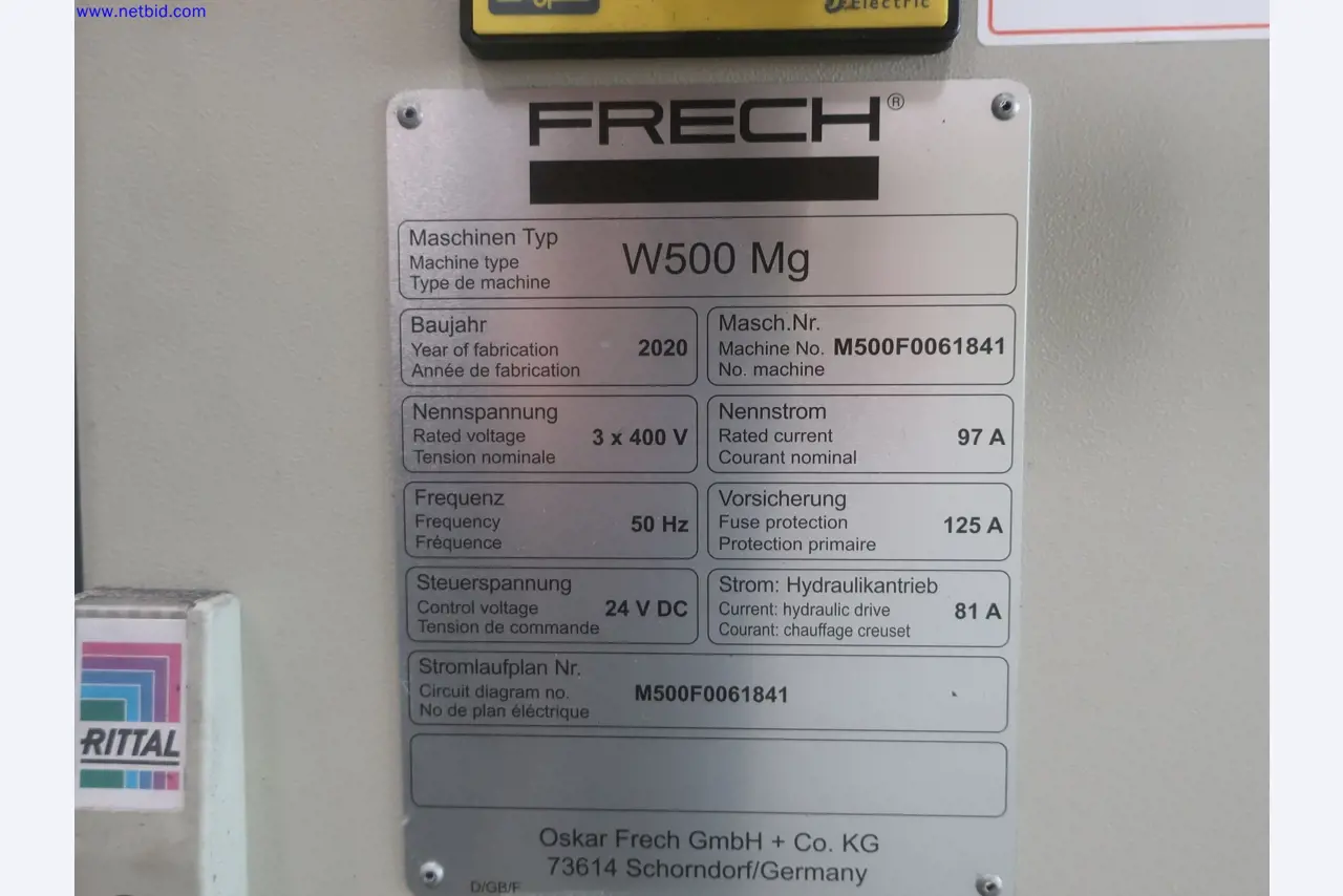 Castwerk Technologies - Moderní výrobní systémy Mg tlakové lití + povrchová technologie-4