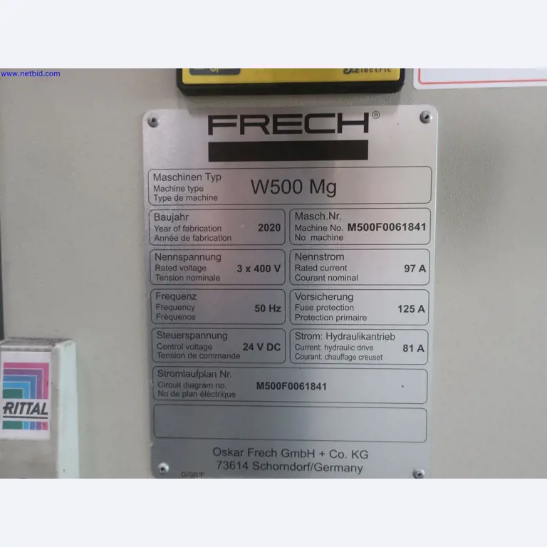 Castwerk Technologies - Moderní výrobní systémy Mg tlakové lití + povrchová technologie-4