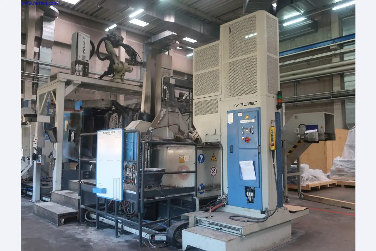 Castwerk Technologies - Moderní výrobní systémy Mg tlakové lití + povrchová technologie-5