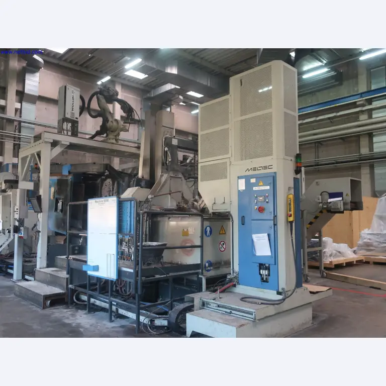 Castwerk Technologies - Moderní výrobní systémy Mg tlakové lití + povrchová technologie-5