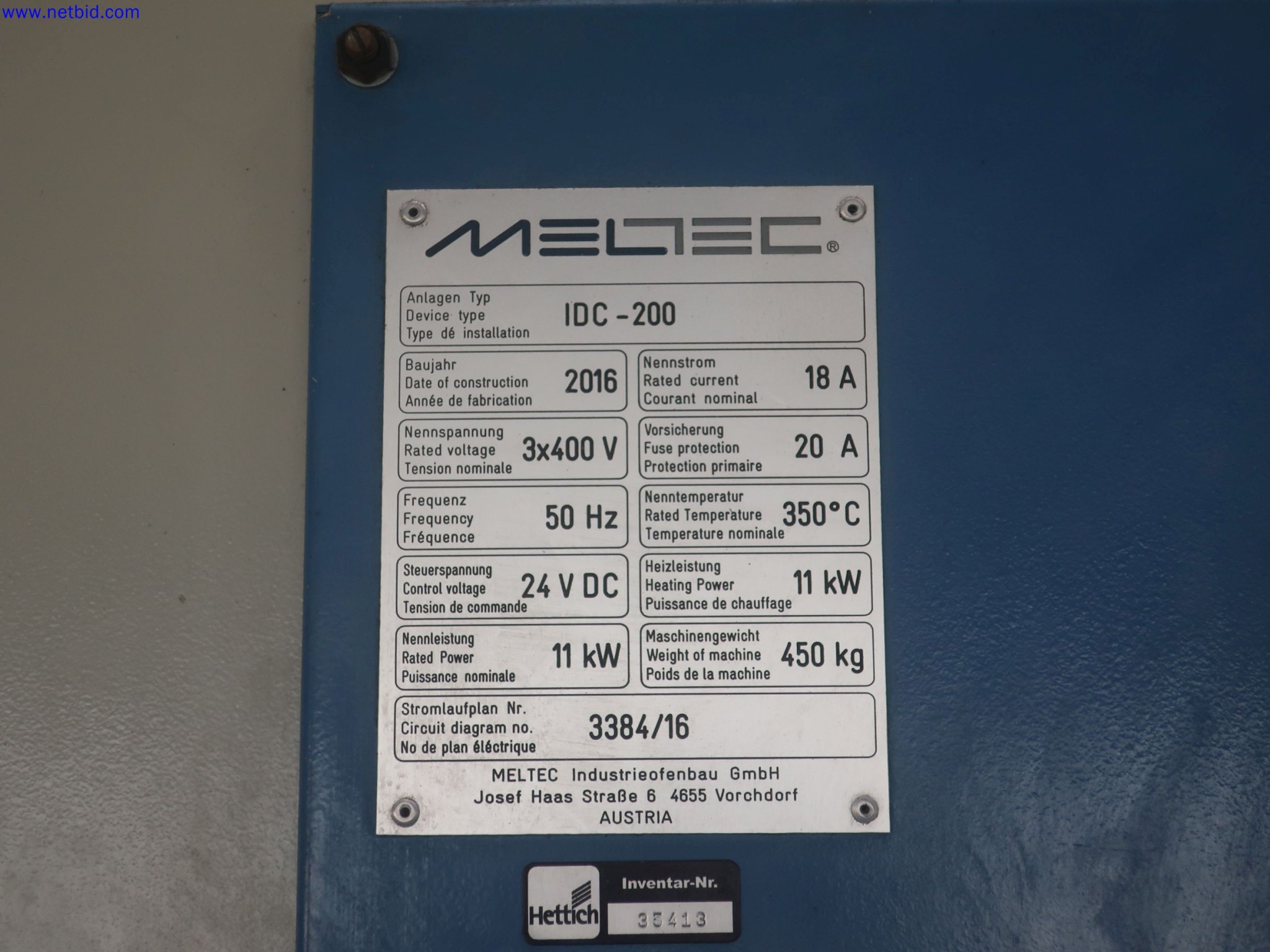 Castwerk Technologies - Moderní výrobní systémy Mg tlakové lití + povrchová technologie-6