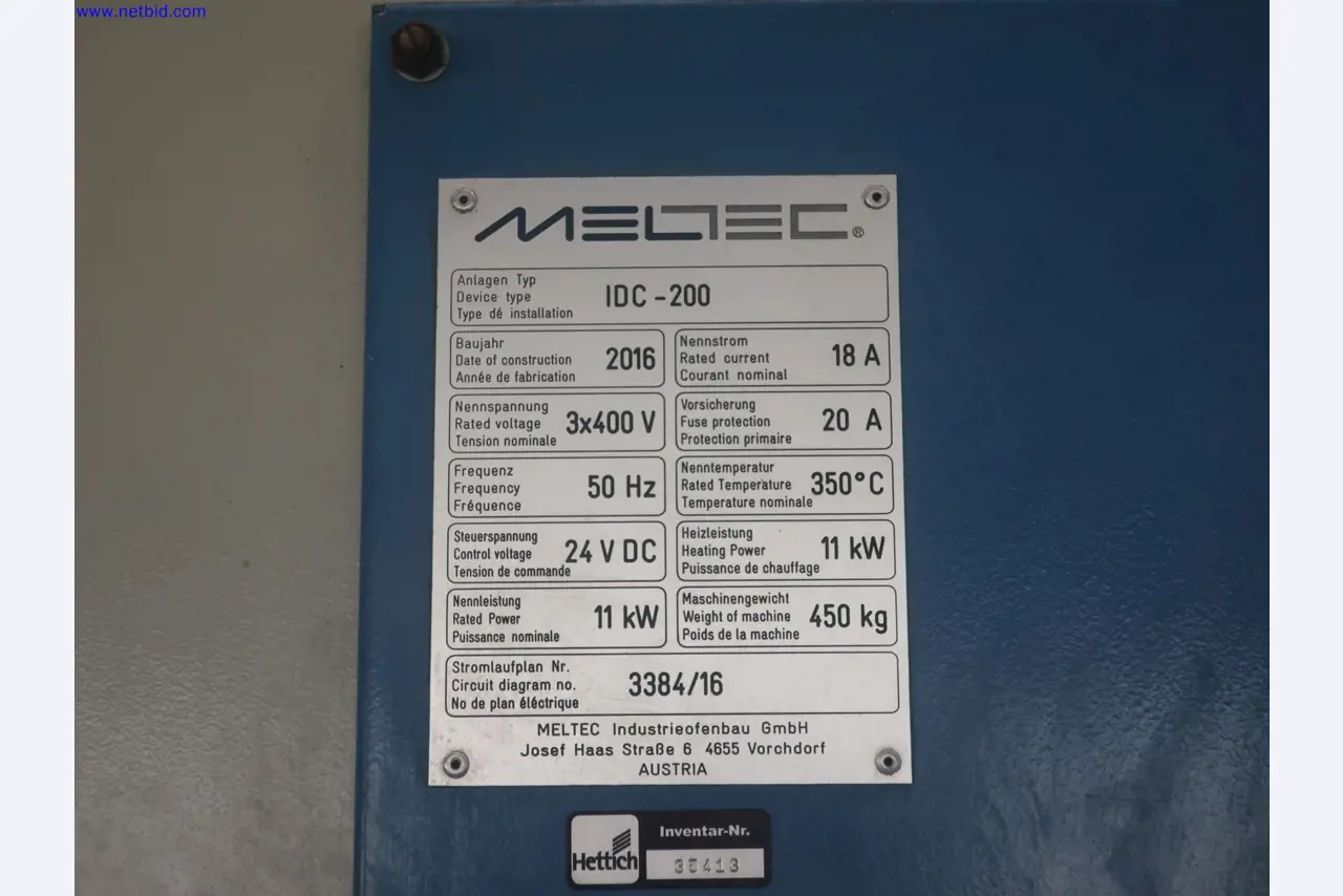 Castwerk Technologies - Moderní výrobní systémy Mg tlakové lití + povrchová technologie-6