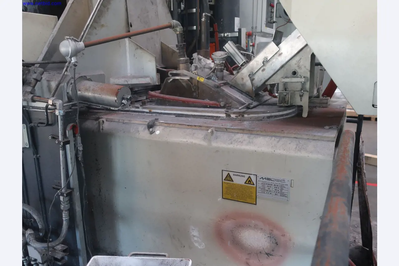 Castwerk Technologies - Moderní výrobní systémy Mg tlakové lití + povrchová technologie-7