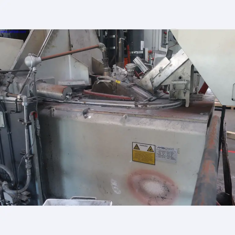 Castwerk Technologies - Moderní výrobní systémy Mg tlakové lití + povrchová technologie-7