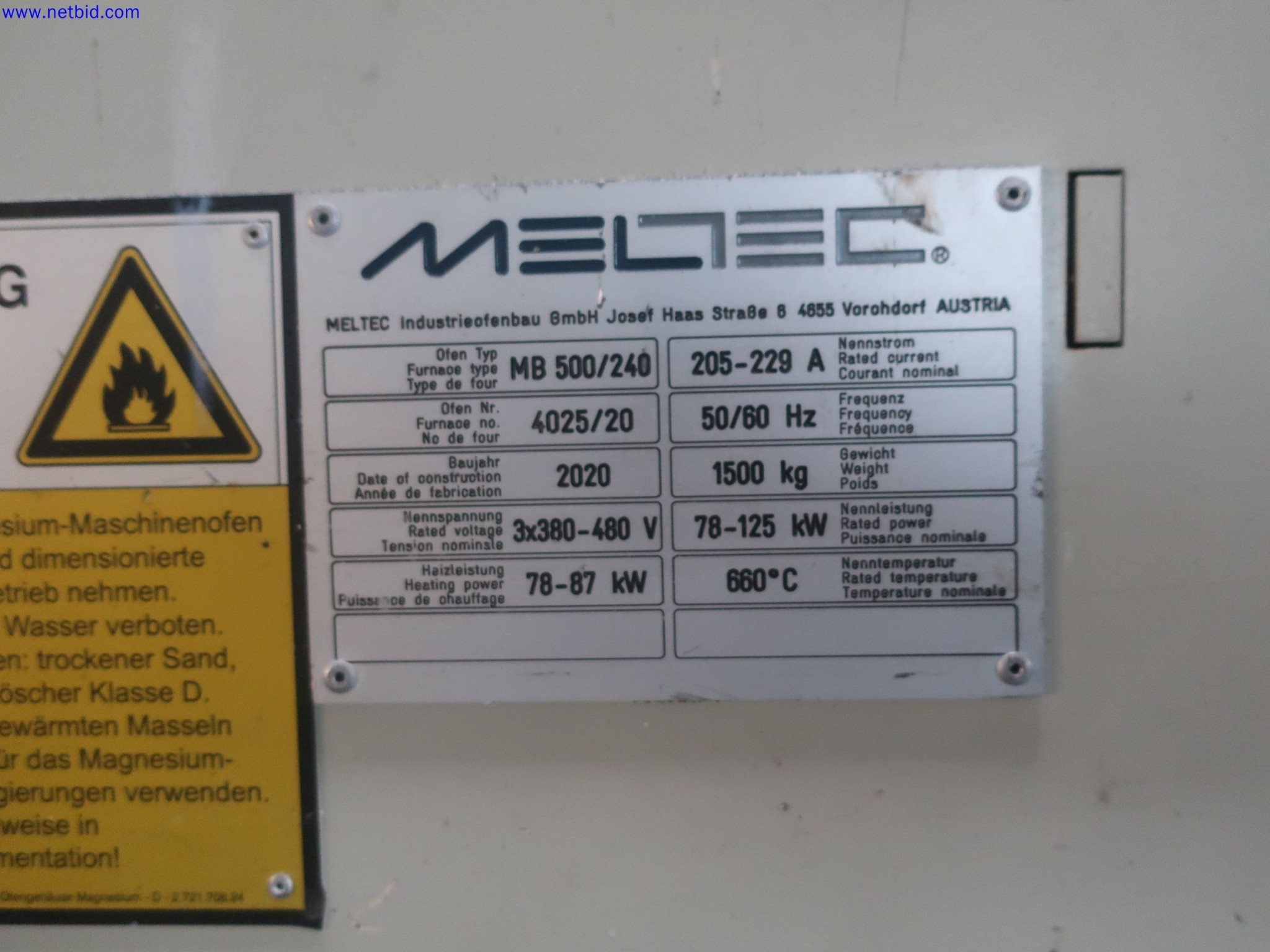 Castwerk Technologies - Moderní výrobní systémy Mg tlakové lití + povrchová technologie-8
