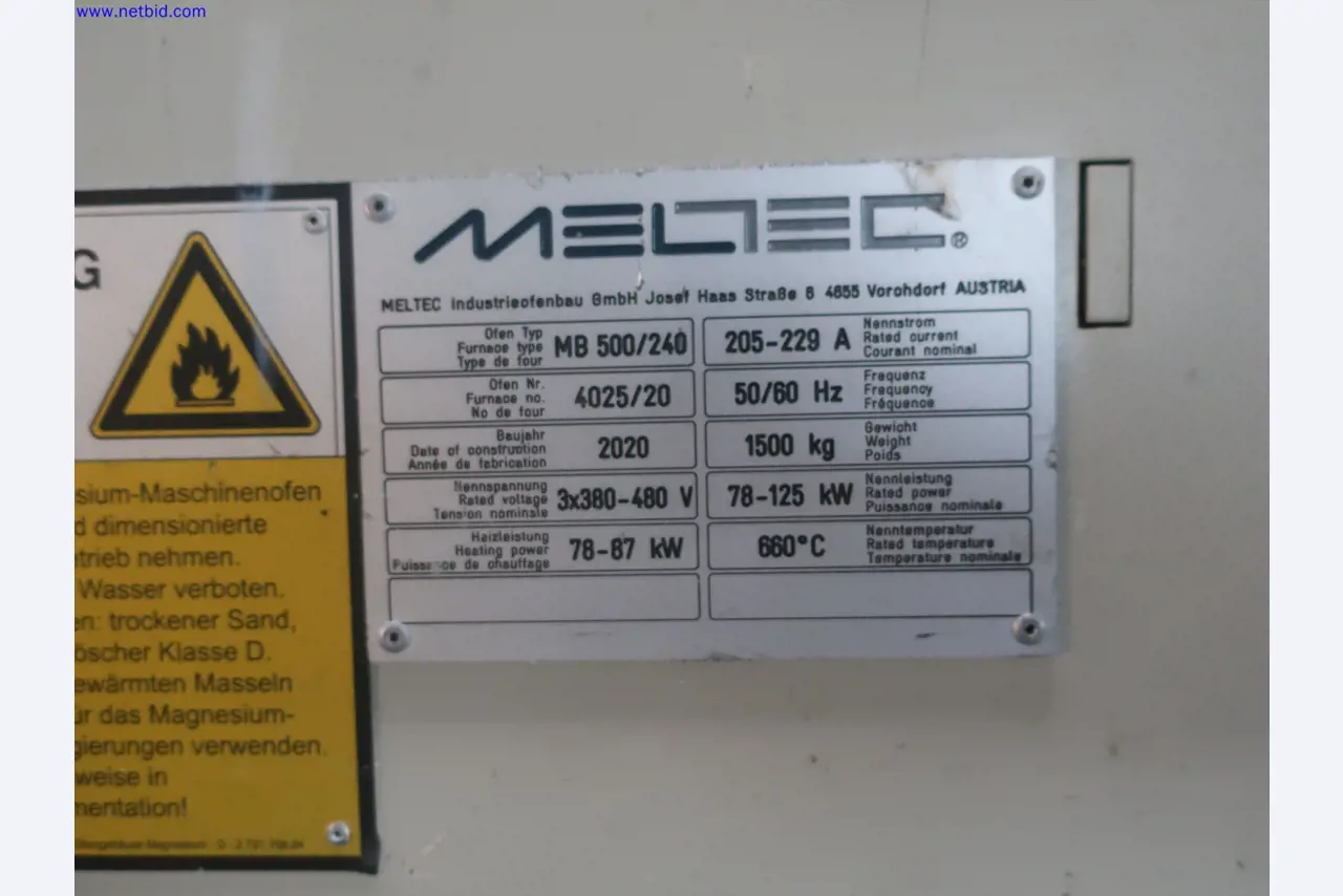 Castwerk Technologies - Moderní výrobní systémy Mg tlakové lití + povrchová technologie-8
