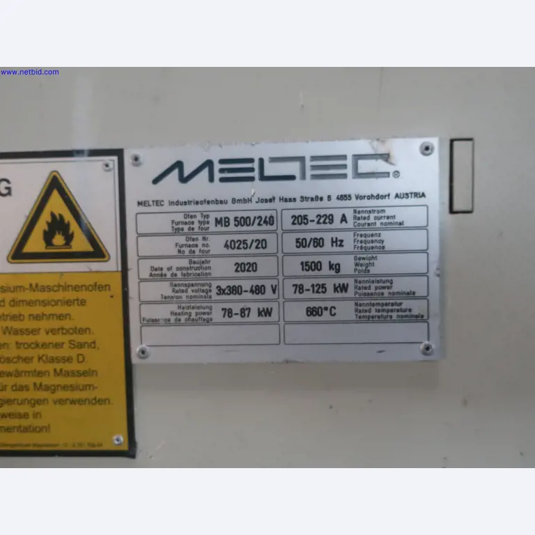 Castwerk Technologies - Moderní výrobní systémy Mg tlakové lití + povrchová technologie-8