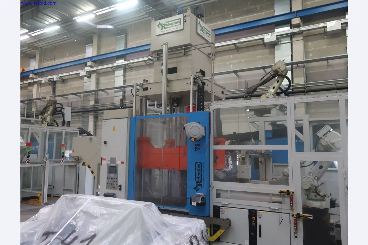 Castwerk Technologies - Moderní výrobní systémy Mg tlakové lití + povrchová technologie-1