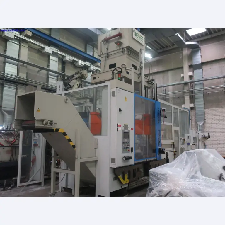 Castwerk Technologies - Moderní výrobní systémy Mg tlakové lití + povrchová technologie-2