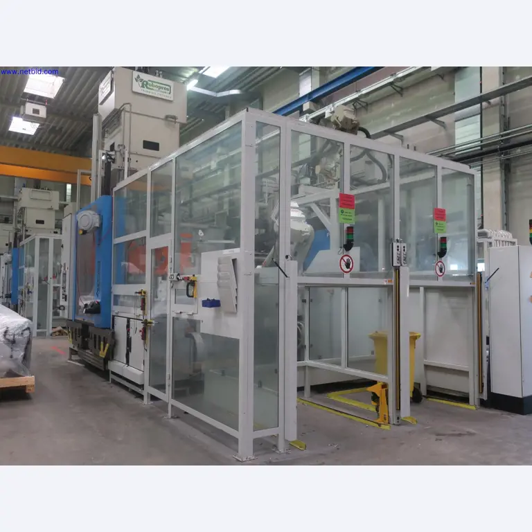 Castwerk Technologies - Moderní výrobní systémy Mg tlakové lití + povrchová technologie-3