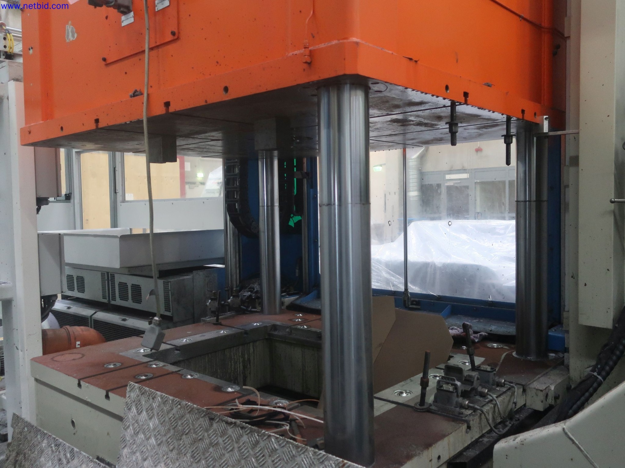 Castwerk Technologies - Modernos sistemas de producción Fundición a presión de Mg + tecnología de superficies-5