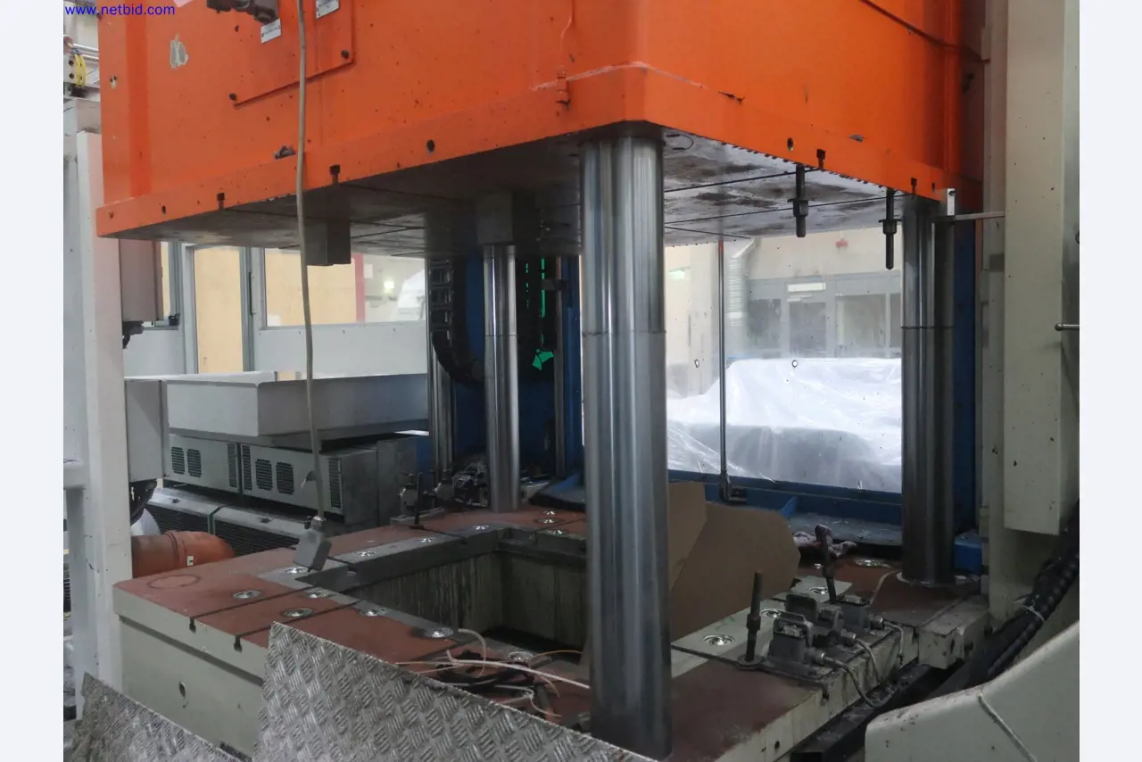 Castwerk Technologies - Moderní výrobní systémy Mg tlakové lití + povrchová technologie-5