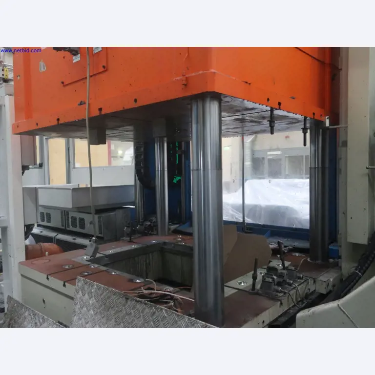 Castwerk Technologies - Moderní výrobní systémy Mg tlakové lití + povrchová technologie-5