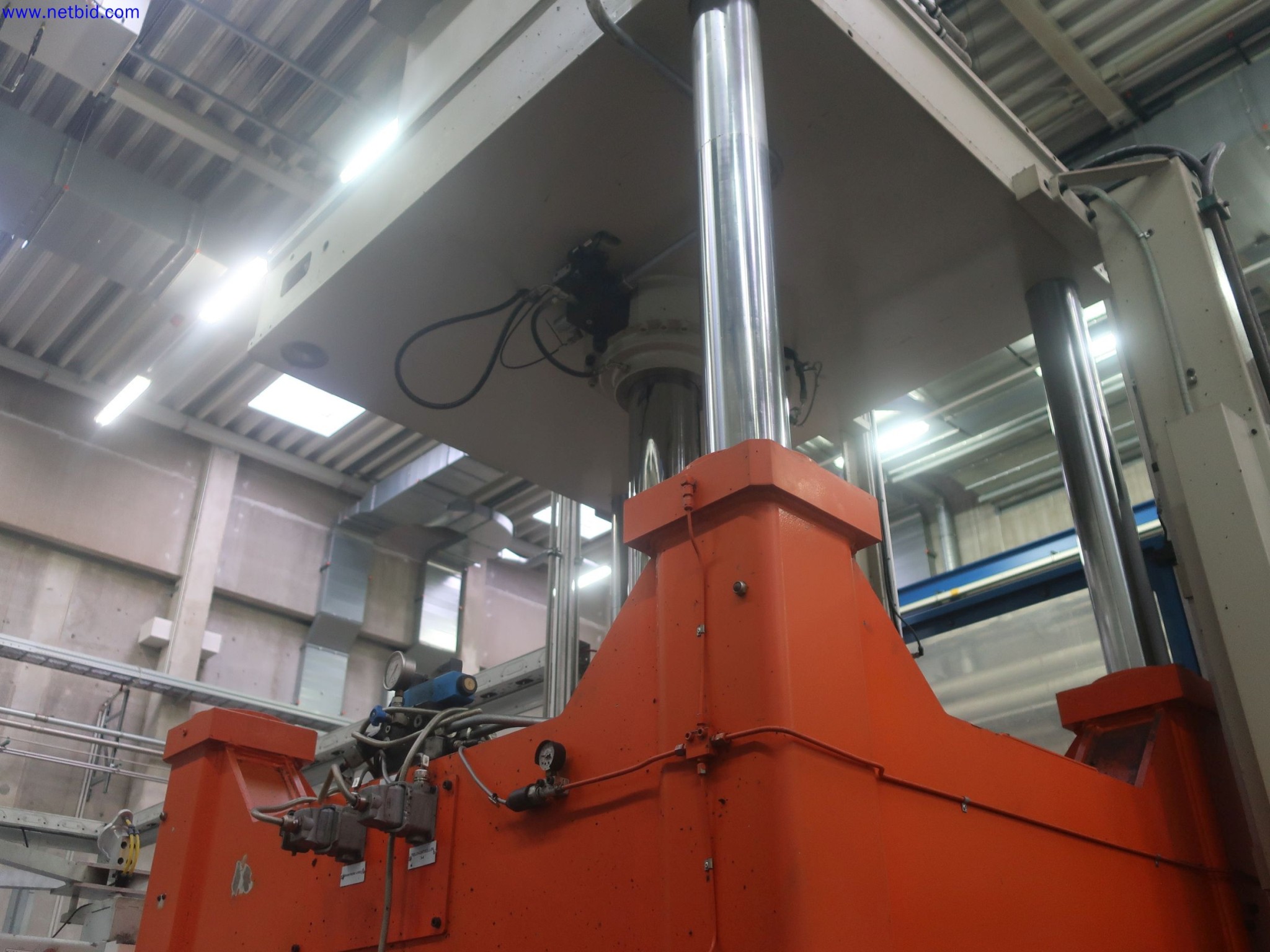 Castwerk Technologies - Modernos sistemas de producción Fundición a presión de Mg + tecnología de superficies-6