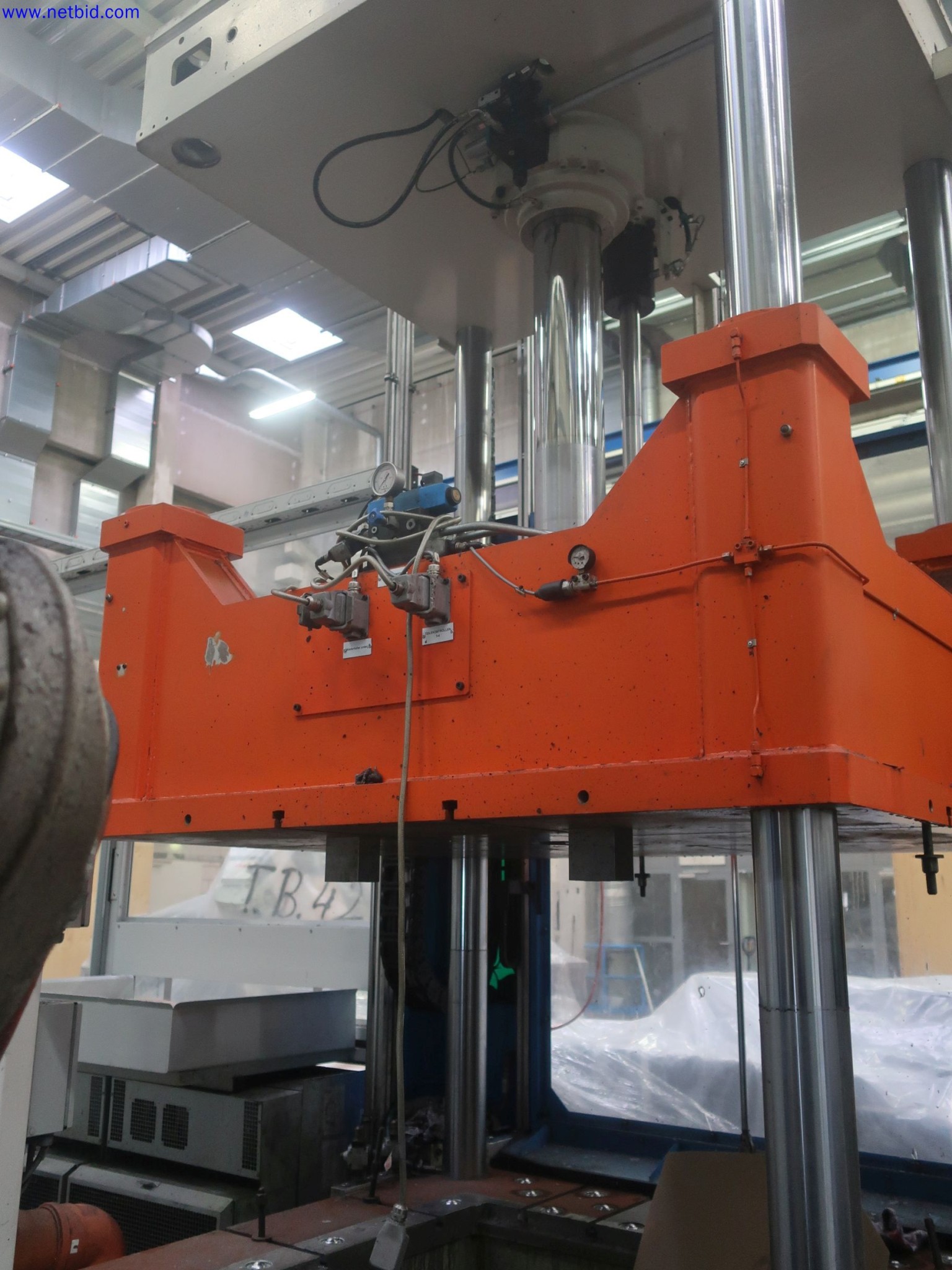 Castwerk Technologies - Modernos sistemas de producción Fundición a presión de Mg + tecnología de superficies-7