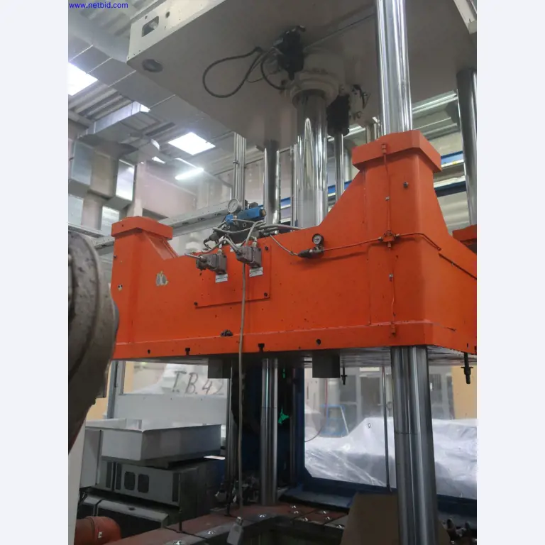 Castwerk Technologies - Moderní výrobní systémy Mg tlakové lití + povrchová technologie-7