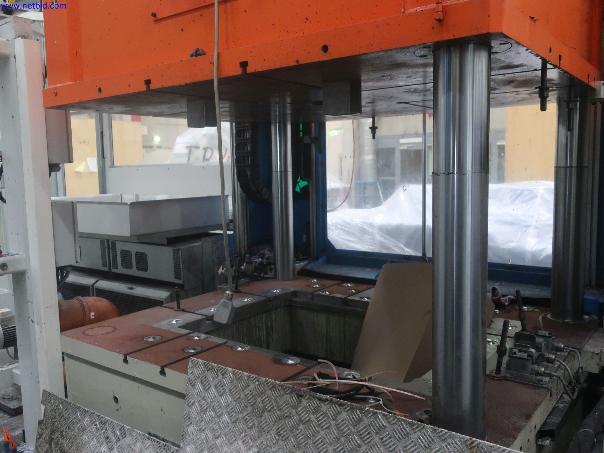 Castwerk Technologies - Modernos sistemas de producción Fundición a presión de Mg + tecnología de superficies-8