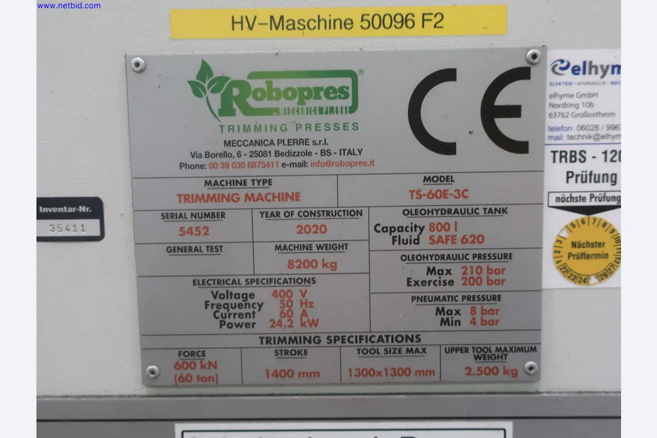 Castwerk Technologies - Moderní výrobní systémy Mg tlakové lití + povrchová technologie-9
