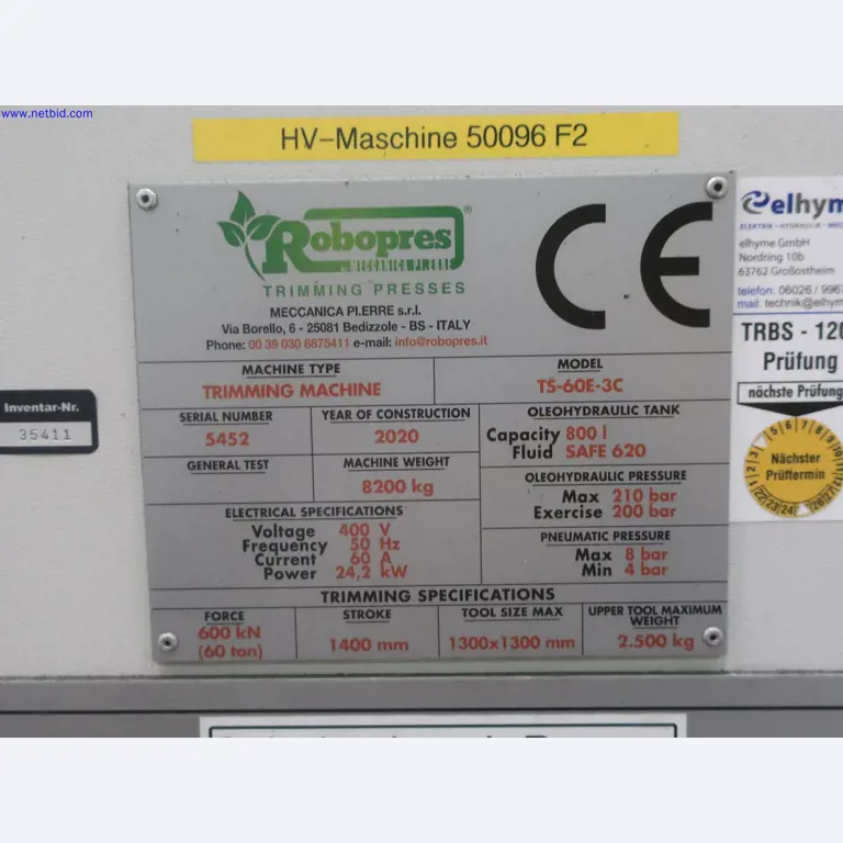 Castwerk Technologies - Moderní výrobní systémy Mg tlakové lití + povrchová technologie-9